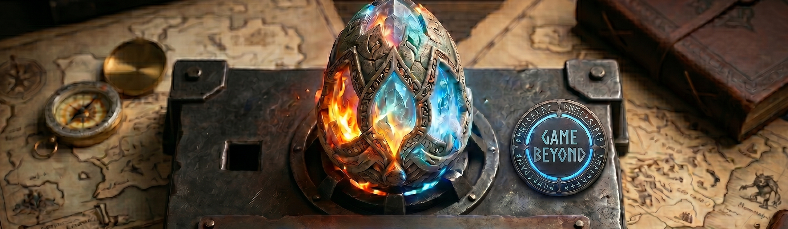 Dragon Name Generator banner